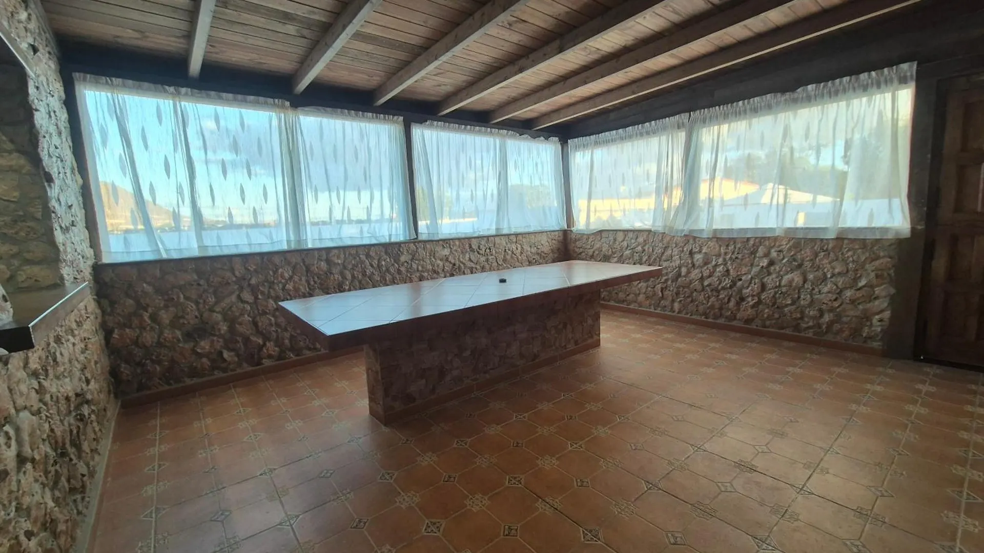 Villa La Tosca Casillas del Ángel