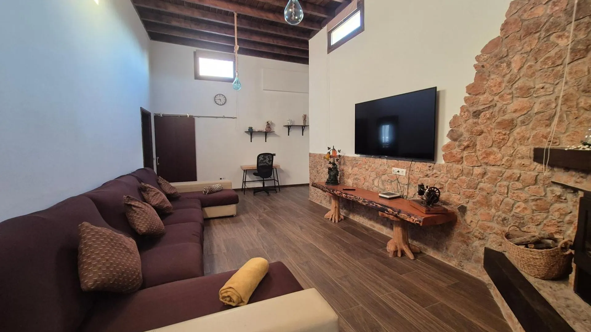 Villa La Tosca Casillas del Ángel Spagna