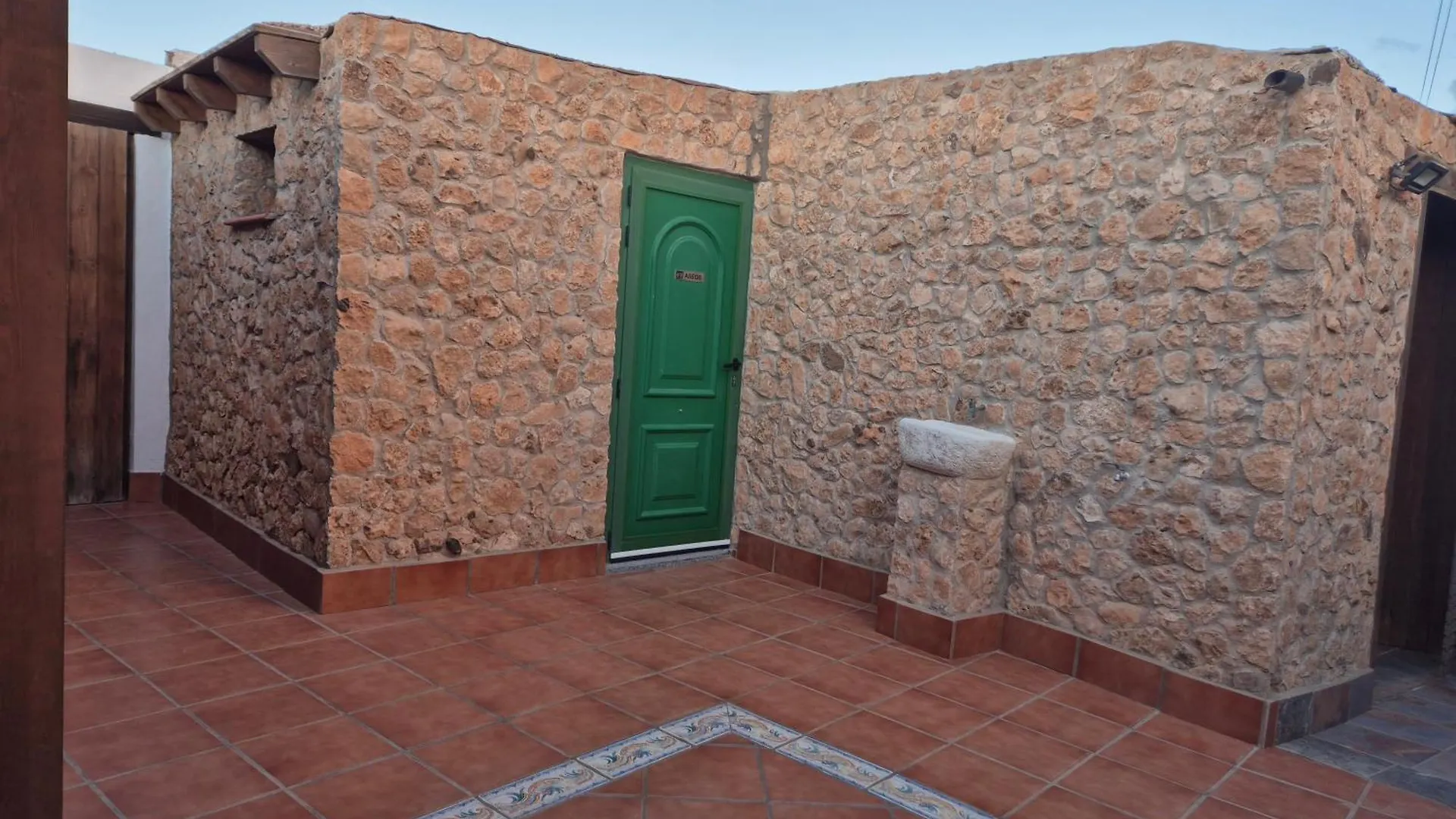 Villa La Tosca Casillas del Ángel