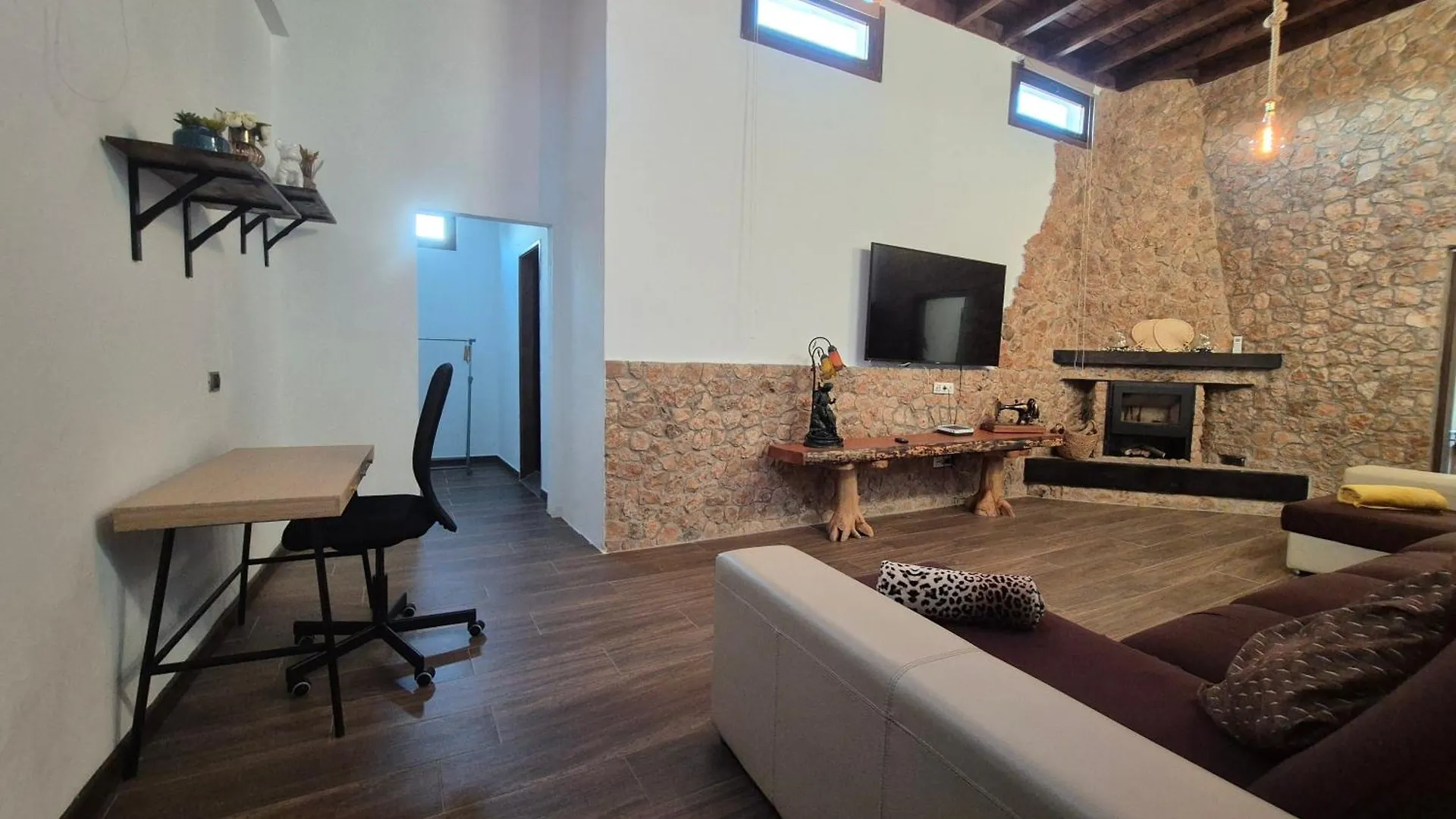 Villa La Tosca Casillas del Ángel