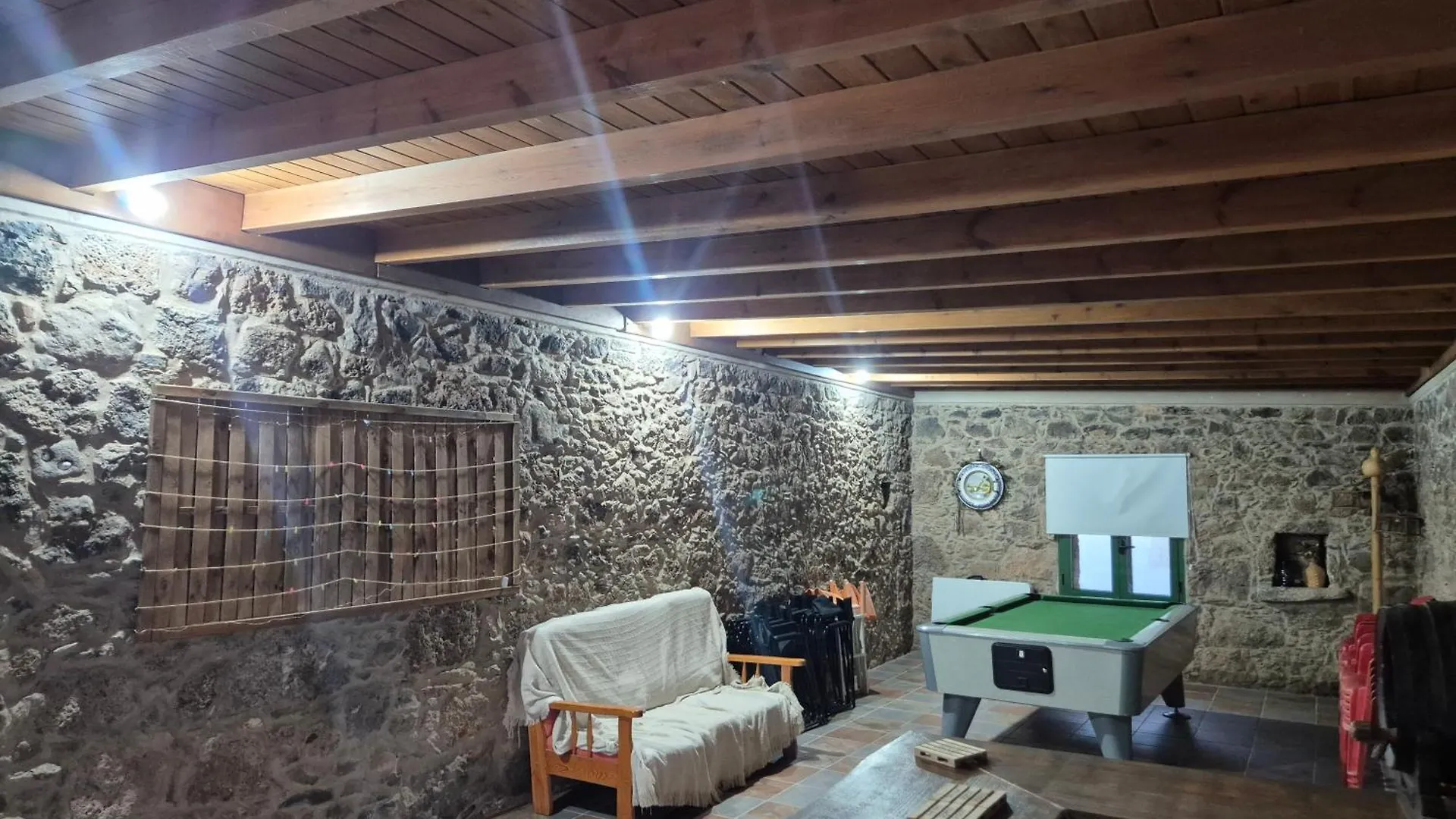 Villa La Tosca Casillas del Ángel 0*,