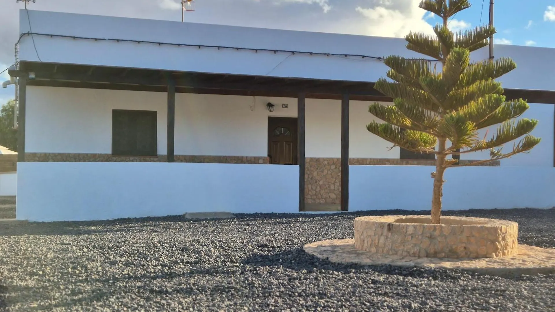 Villa La Tosca Casillas del Ángel